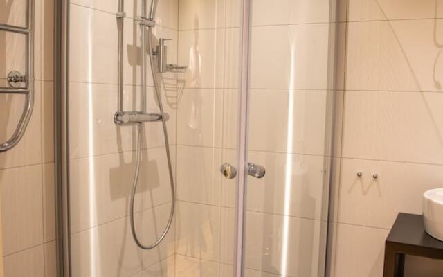 Hotell Syfabriken