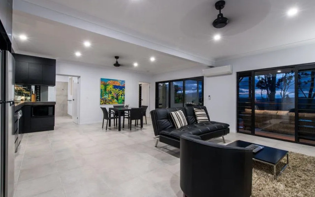 Onestep Airlie Retreat