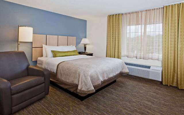 MainStay Suites Kansas City Overland Park