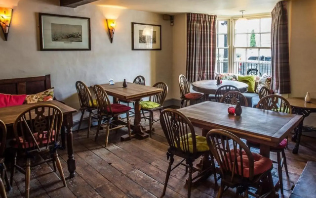 The Admiral Hornblower