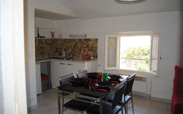 Appartement Lacordaire St Roch