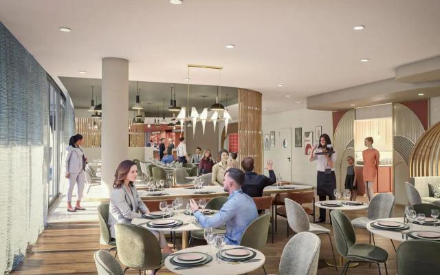 Sheraton Bordeaux Airport