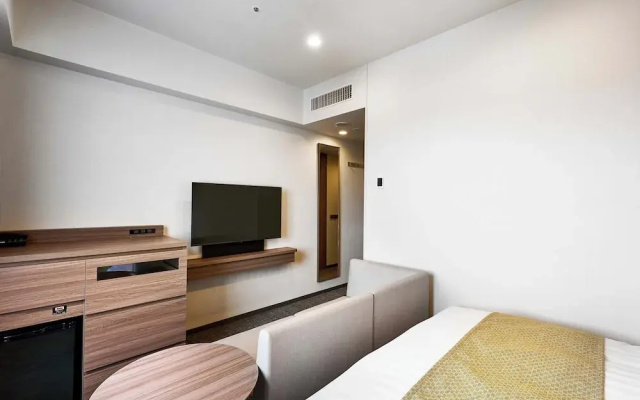 Daiwa Roynet Hotel Akita-ekimae
