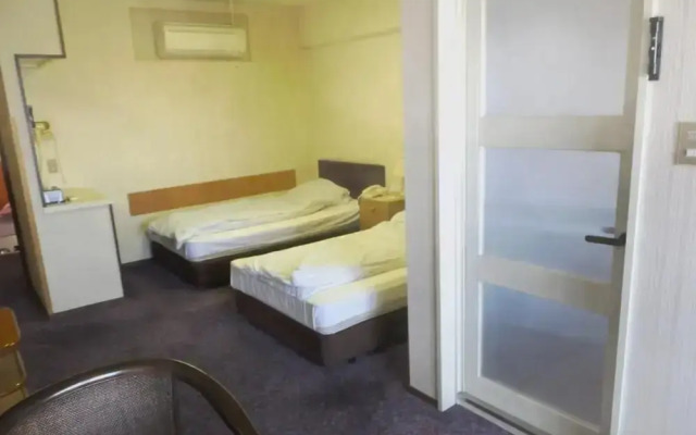 Uomisaki Hotel