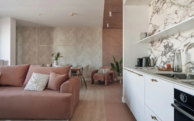Casa Blush - LoftAffair Spa Collection