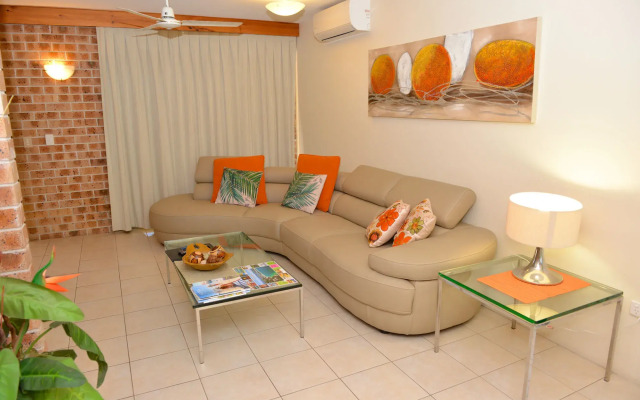 Noosa Village River Resort