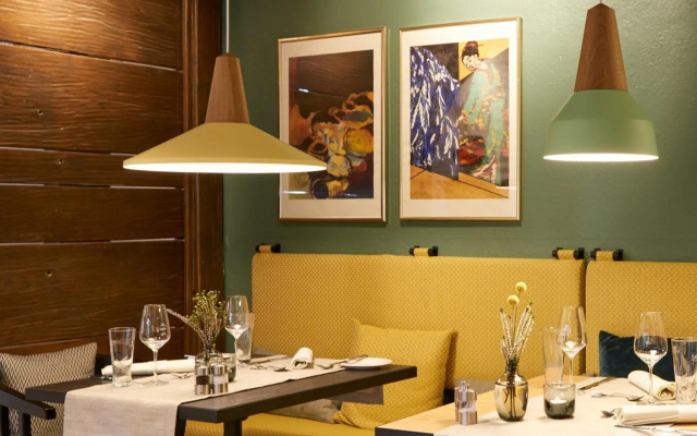 Hotel Schnitterhof