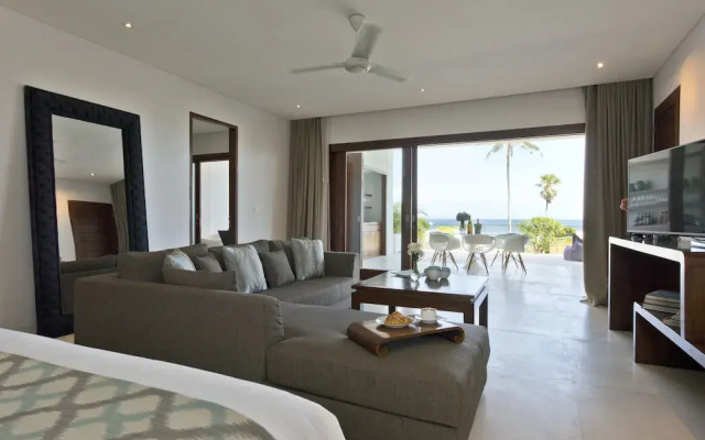 Shaia Villa - Canggu