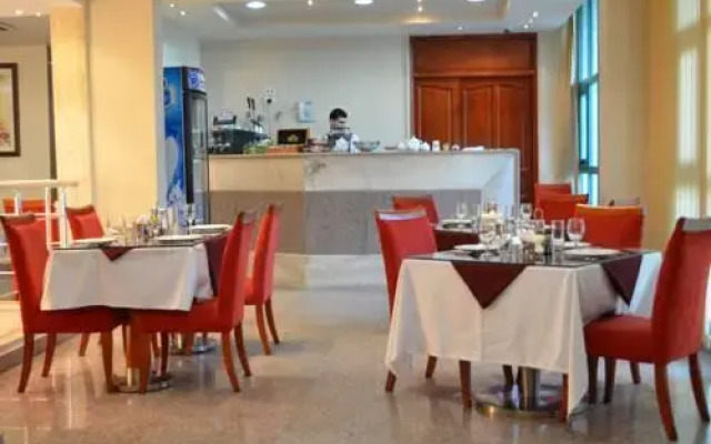 Al Khayam Hotel