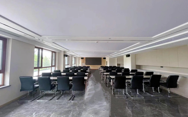 JI Hotel (Ji'an Municipal Government)