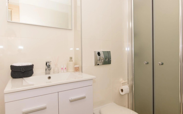 Saidoff Luxury Residence