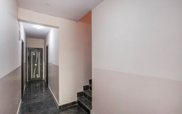OYO 14519 Sunrise Residency