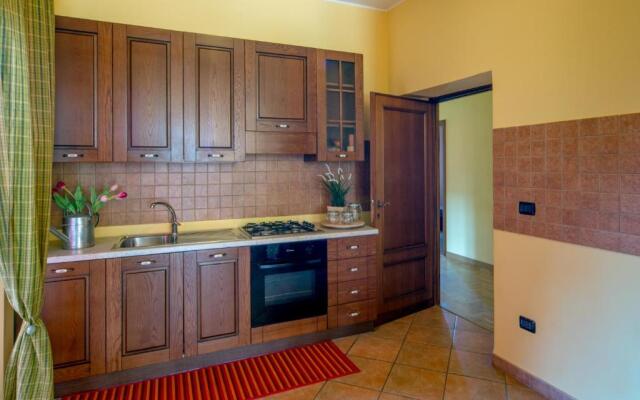 Casina Pian Di Monetto