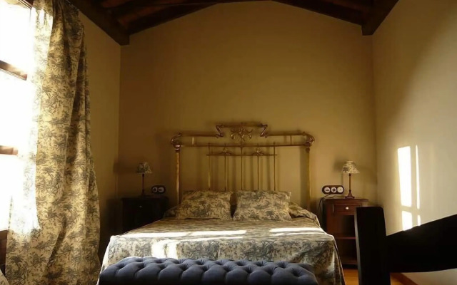 Hacienda Minerva