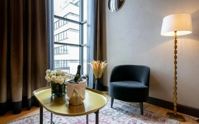 Solo Sokos Hotel Lahden Seurahuone