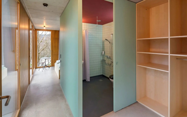 Youth Hostel Bern