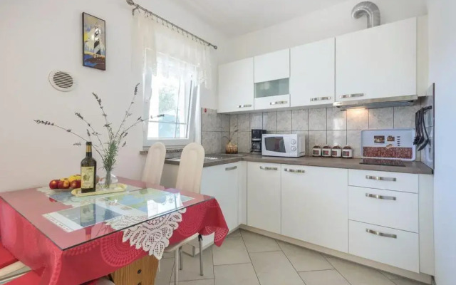 Apartmani Lisičak A2+2