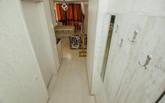 Loveliest Studio in Batumi with Terrace
