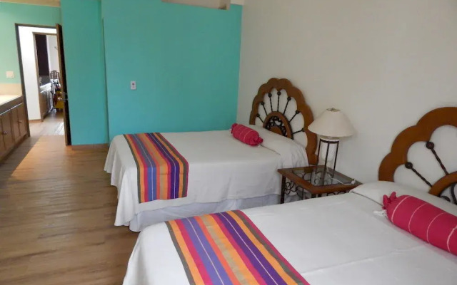 Marisol Boutique Hotel