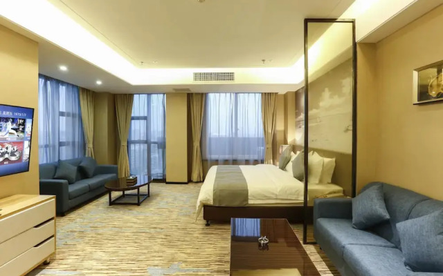 ZUO AN International Hotel