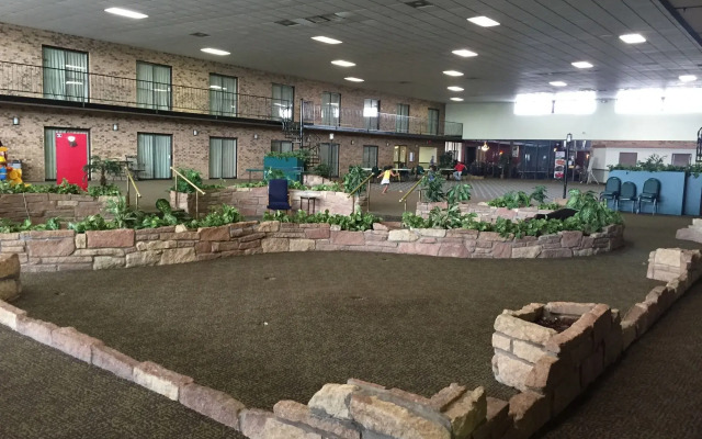 Quality Inn & Suites Salina