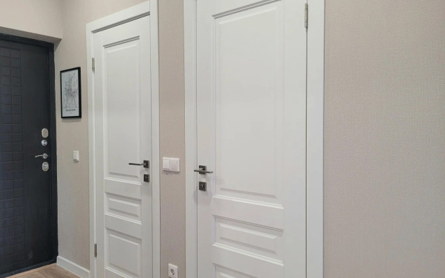 Атмосфера на улице Героя Пешкова 14 корпус 1