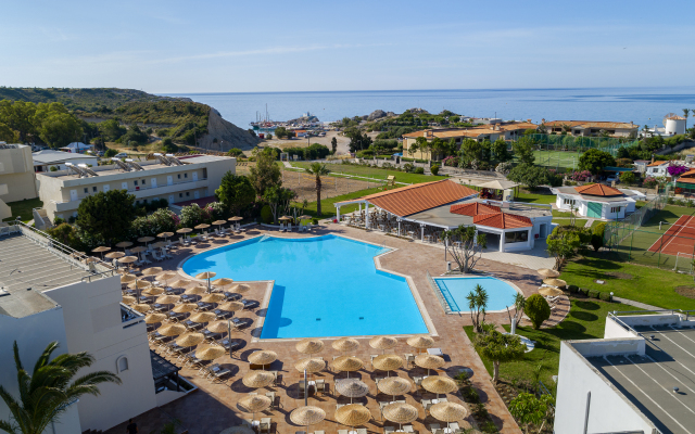 Leonardo Kolymbia Resort - All Inclusive