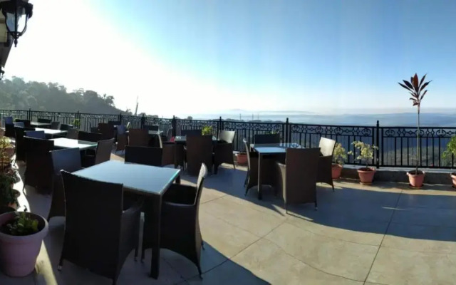 Little Mastiff Pong View