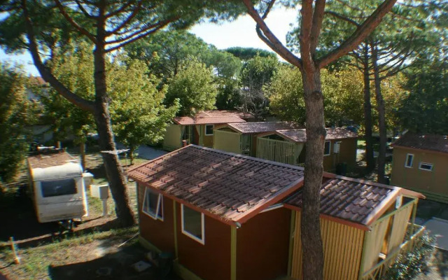 Camping Village Versilia Mare