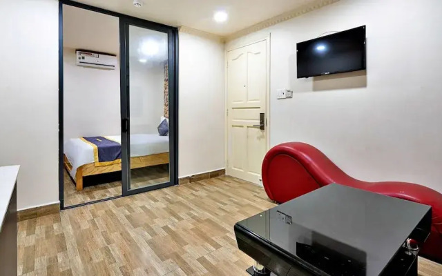 HANZ Minh Thu Hotel Tan Binh