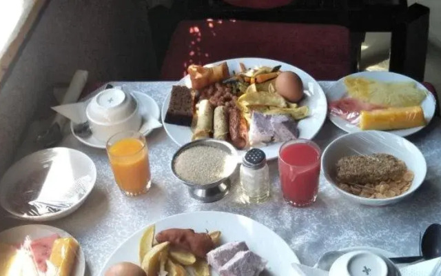 Hotel Ambassadeur