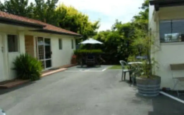 Bella Tuscany Motor Lodge