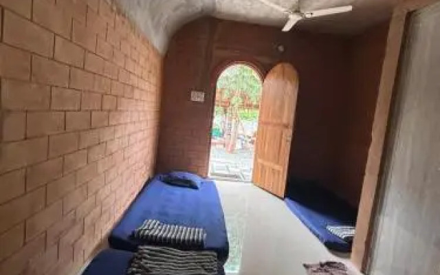 Time Travellers Hostel