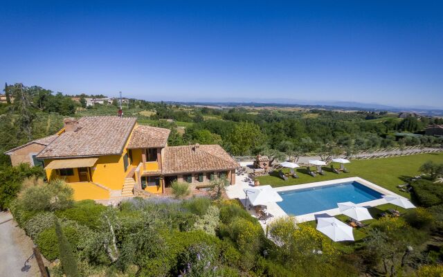 Villa Amadeo by PosarelliVillas