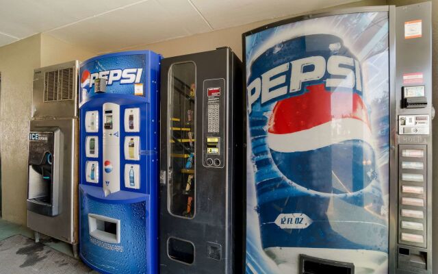 Econo Lodge Goose Creek