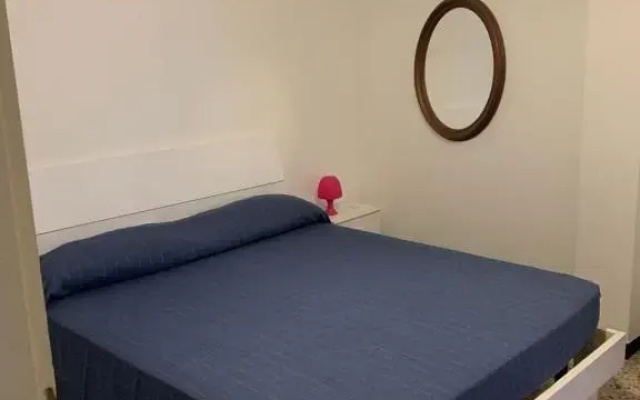 Casa Bianca 6 - confortevole in centro a Moneglia