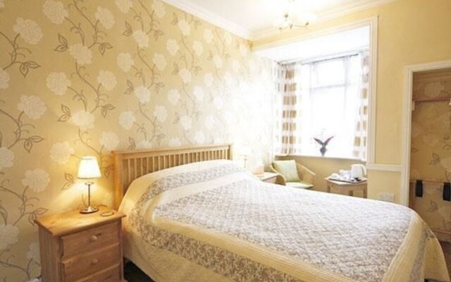 Arkleside Guest House