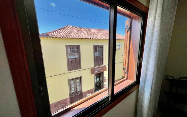 Lovely spacious apartment in the center - Vilaflor