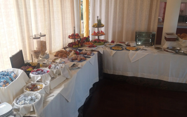 Hotel Villa Antica