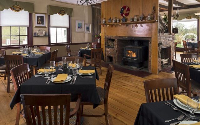 Wakefield Inn & Restaurant