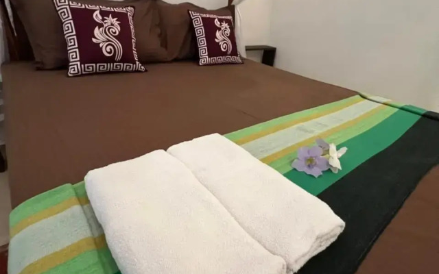 Tembo Cottage Wilpattu
