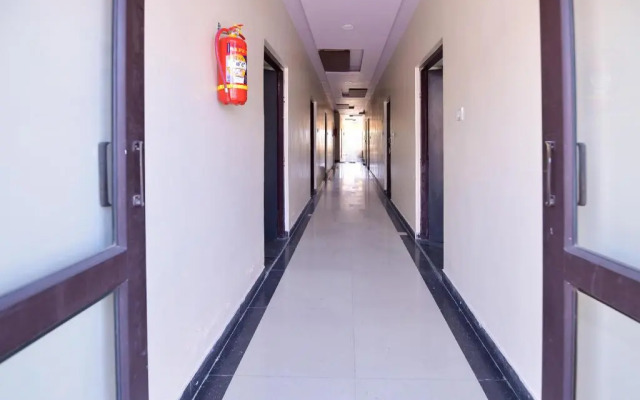 Ganga by OYO Rooms