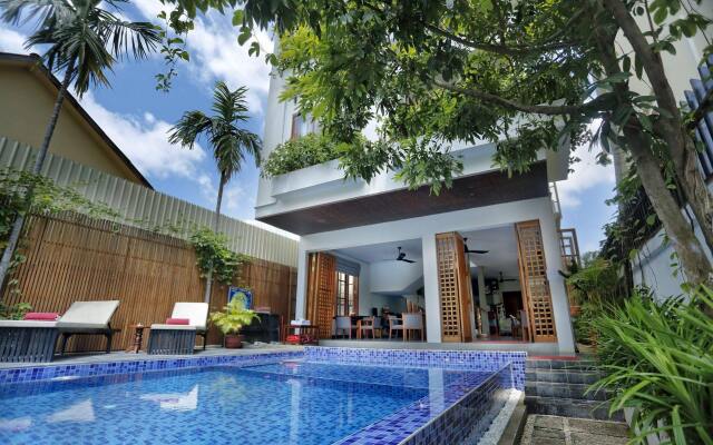 Glory Angkor Hotel SiemReap