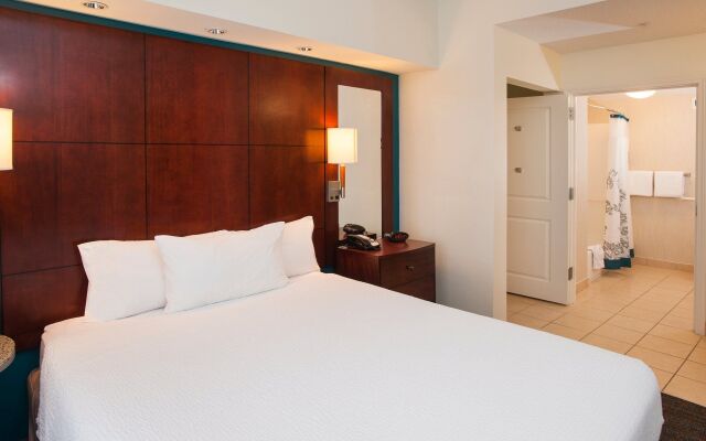 Residence Inn Birmingham Hoover