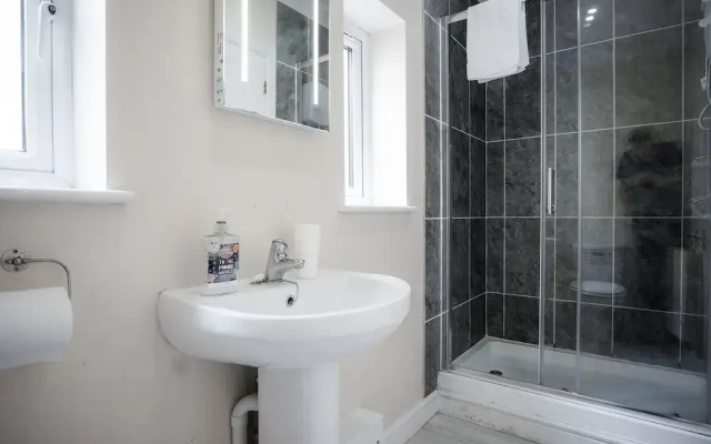 Seafarer - 2 Bedroom Apartment - Pendine