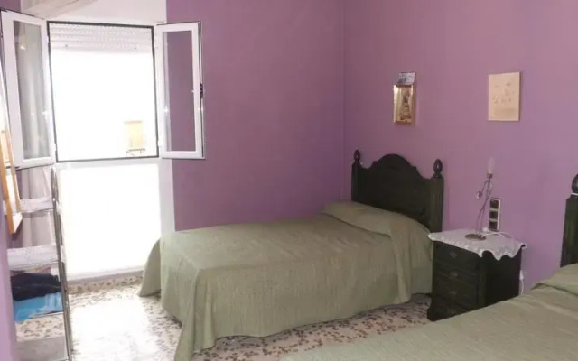 Apartment Linea de Playa Barbate
