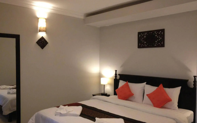 Cozy Boutique Hotel