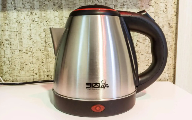 Pocheon (Idongmyeon) Baegun