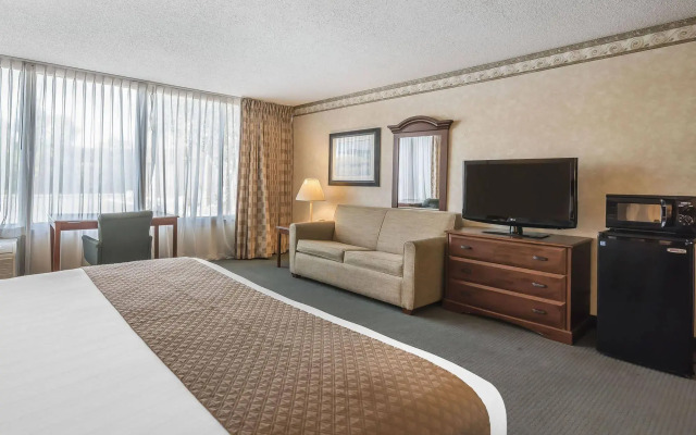 The Inn at Cobleskill