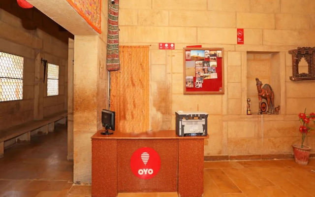 Hotel Heera Court Jaisalmer